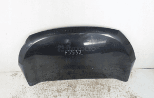 Dacia dokker lodgy 2012- maska pokrywa silnika 651225231R 7