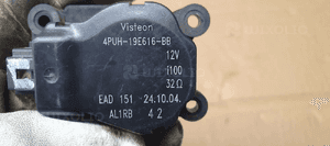 Silniczek klap nagrzewnicy Peugeot 407 4PUH-19E616-BB 5