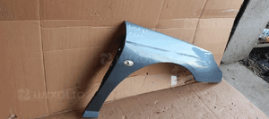 Błotnik prawy przód przedni prawy Peugeot 407 EZWD 5