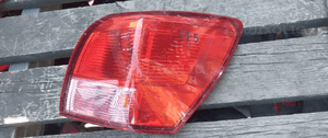 Tyl tylna lampa prawa nissan qashqai J10 1