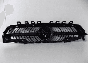 Mercedes-Benz CLA W118 Grill Diamond - 4441 5
