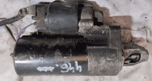 ROZRUSZNIK MERCEDES W203 W220 3.2 V6 1