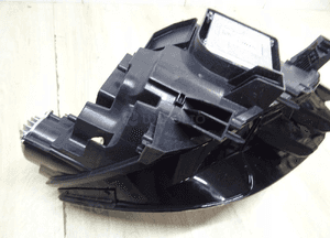 Vw ID4 ID.4 lampa lewy przód full led 11B941035 11