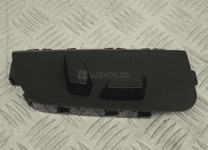 PANEL REGULACJI PRAWEGO FOTELA BMW 9299230-04 1