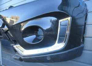 Zderzak przedni przód suzuki vitara ii lift 2018- 12