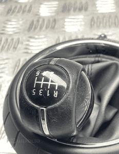 Bmw F54 F55 F56 F57 F60 mieszek gałka zmiany biegów 7641999 7