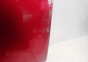 Drzwi lewe przednie lewy przód mazda CX3 2015- 3