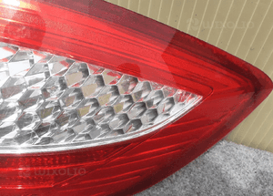 Lampa tył tylna prawa ford mondeo MK4 iv kombi oryginał wysyłka! 3