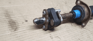 Krzyżak kolumny kierowniczej Jaguar XF X250 3