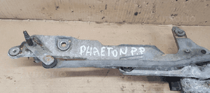 Mechanizm wycieraczek prawy przód przedni VW Phaeton 3D1955120 2