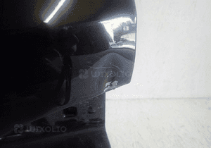 Klapa tył pokrywa bagażnika bmw X7 G07 2019- 2