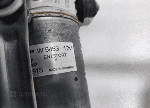 MECHANIZM WYCIERACZEK SILNICZEK RENAULT MASTER III MOVANO B 8200734788 10- 5