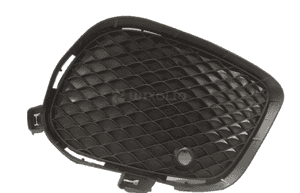 MERCEDES W166 W292 GLE AMG Kratka zderz. R- 15812 1