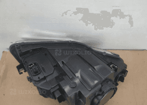 Reflektor bixenon bi xenon audi A4 B7 8E 8E0 2004-2008 oe oryginał 7