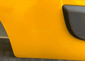 DRZWI LEWY PRZOD LEWE PRZEDNIE KPL MASTER III IV 12