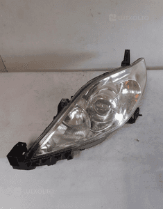 MAZDA 5 V LAMPA PRZÓD przednia lewa oryginał 1