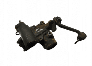 PRZEKŁADNIA MAGLOWNICA DEFENDER 2.5 TD 2.4 TDCI GE7170000 GE 7170000 99-14 1