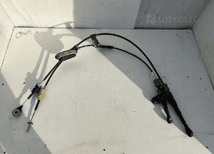 Linki biegow 349351289R qashqai ii J11 1.6 dci 1