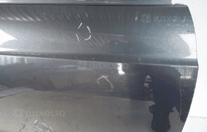 Audi Q3 i 2011- drzwi przednie prawy przód 8U0831312C 3