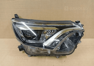 Lampa prawa prawy full led toyota RAV4 RAV-4 iv lift 16- 1