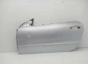 Drzwi lewe kolor 744 mercedes sl R230 2