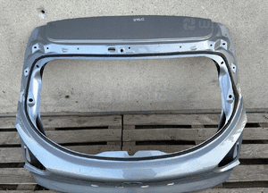 Klapa bagaznika tyl tylna ford puma MK2 ii 2019- bardzo ladna 2