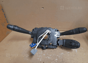 PRZEŁĄCZNIK ZESPOLONY PAJĄK PEUGEOT 307 308 CC nr 96635800XT 1