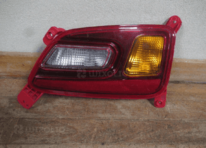 LAMPA TYLNA TYŁ PRZECIWMGIELNA PRAWA HYUNDAI KONA 2017-2020 2