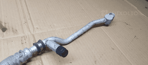 Przewód rurka klimatyzacji klimy VW FOX 1.2 6Q0820721S 3