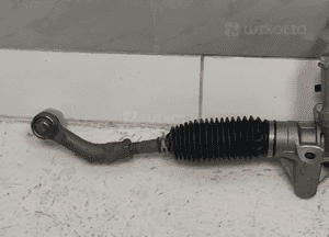 ALFA ROMEO 159 ALFA BRERA ALFA 939 SPIDER PRZEKŁADNIA KIEROWNICZA UK NOWY ORYGINAŁ 7