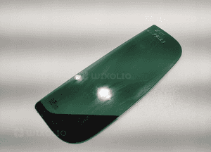 Szyba drzwi przesuwnych bocznych lewa renault kangoo iii 2014-2020 lift 2