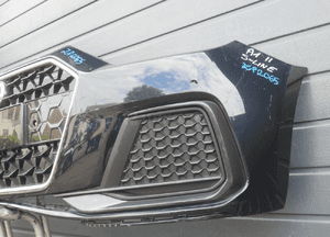Zderzak przedni przód audi A1 ii sport 82A807437A 2018- 9
