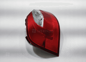 Lampa lewa tył tylna błotnika kia rio iii 92401-1W2L 2011-2014 4