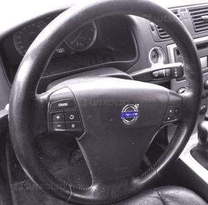 Volvo V50 S40 kierownica 6