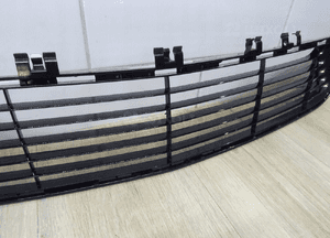 Kratka zderzaka przód przednia Mercedes W212 LIFT A2128850722 4