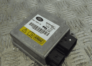 Discovery IV sensor airbag AH2214D374AG 3