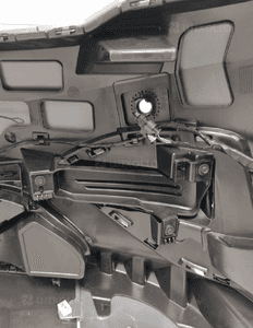 Bmw 2 F44 zderzak przód przedni 4 pdc 12