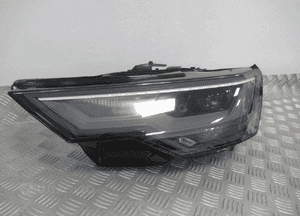 Lampa przednia przód lewa audi A6 C8 4K0 full led 2018- 2