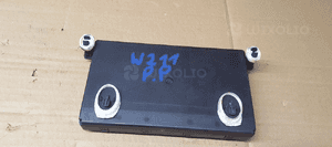 Moduł sterownik drzwi prawy przód Mercedes E-Klasa W211 2118208485 3