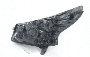 Renault trafic vivaro iii lampa przednia prawy przód 260100146R 9