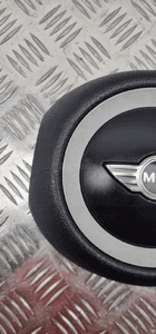 Mini R56 poduszka powietrzna kierowcy airbag 2751821 3