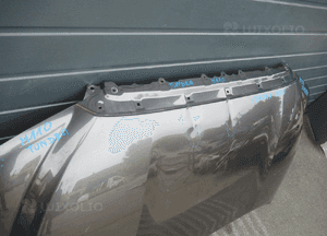 MASKA POKRYWA SILNIKA TOYOTA TUNDRA 4