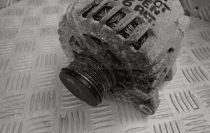 ALTERNATOR PEUGEOT CITROEN 9678048880 2