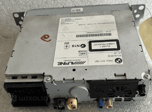 RADIO NAWIGACJA ALPINE BMW 3 F30 9311297 ORG 2
