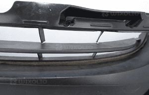 Mazda 5 2010- atrapa grill zderzak przód C513-501T1 4