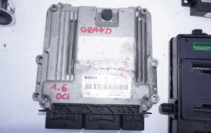 Komputer 237101074R renault scenic 3 iii 1.6 dci 2