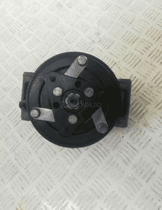 RANGE ROVER JAGUAR kompresor pompa sprężarka klimatyzacji 3.0 306D 8