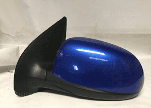 LUSTERKO LEWE 5 PIN HYUNDAI I20 NIEBIESKI U6 3