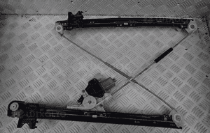 MECHANIZM SZYBY LEWY / PRAWY PRZÓD LAND ROVER RANGE ROVER DK62-23200AE / DK62-23201AE 2