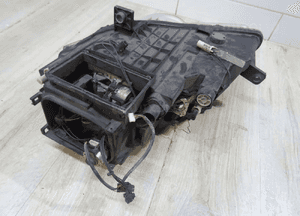 Lampa przód  XENON skret 3C0941752D VW PASSAT B6 7